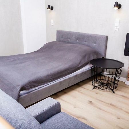 Apartament K2 Prosta 17 Stary Toruń Dış mekan fotoğraf