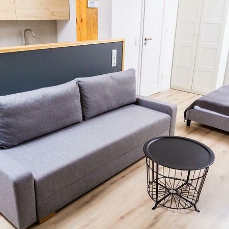Apartament K2 Prosta 17 Stary Toruń Dış mekan fotoğraf