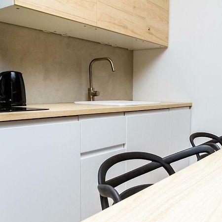 Apartament K2 Prosta 17 Stary Toruń Dış mekan fotoğraf