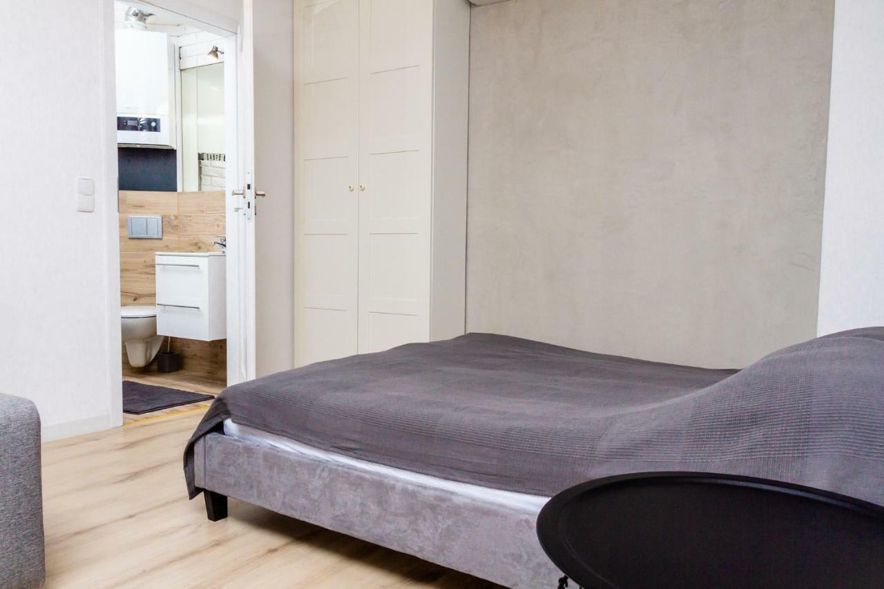 Apartament K2 Prosta 17 Stary Toruń Dış mekan fotoğraf