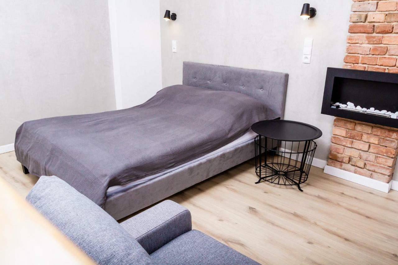 Apartament K2 Prosta 17 Stary Toruń Dış mekan fotoğraf