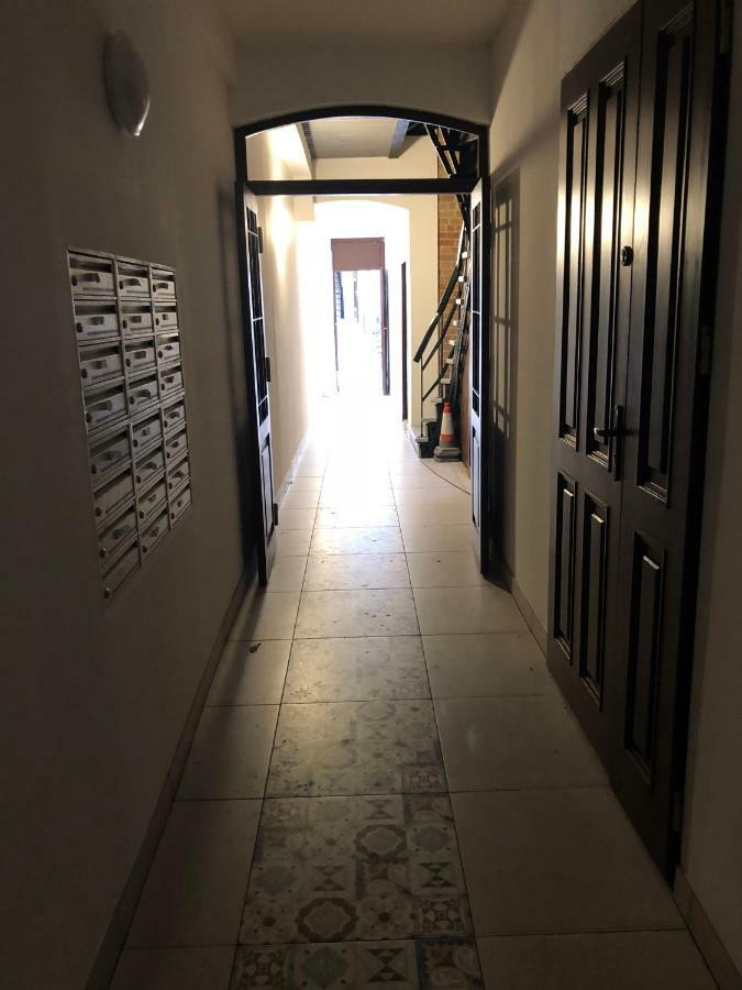 Apartament K2 Prosta 17 Stary Toruń Dış mekan fotoğraf